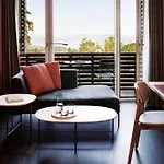Sorell Boutique-hotel Zuerichberg Zurich