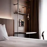 Sorell Boutique-hotel Zuerichberg Hotel 4*