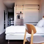 Sorell Boutique-hotel Zuerichberg Hotel 4*