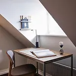 Sorell Boutique-hotel Zuerichberg 4* Zurich