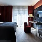 Sorell Boutique-hotel Seefeld Hotel 4*