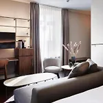 Sorell Boutique-hotel Zuerichberg Hotel 4*
