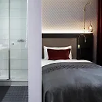 Sorell Boutique-hotel Seefeld Hotel Zurich