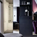 Sorell Boutique-hotel Seefeld Hotel Zurich