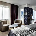 Sorell Boutique-hotel Seefeld Hotel 4*