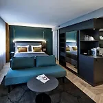 Sorell Boutique-hotel Seefeld 4* Zurich