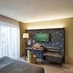 Hotel Sorell Boutique-hotel Seefeld Zurich
