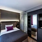 Sorell Boutique-hotel Seefeld Hotel 4*