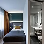 Sorell Boutique-hotel Seefeld Hotel 4*