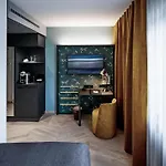 Hotel Sorell Boutique-hotel Seefeld 4*