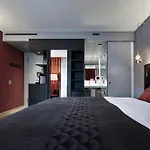 Sorell Boutique-hotel Seefeld Hotel 4*
