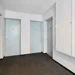 Studio In The Heart Of Zurich - Crown 24