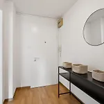 In The Heart Of - Crown 24 Apartment Zurich