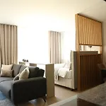 Lamira Serviced Apartments Zurich City