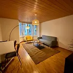 Essentials Simple Apartment
