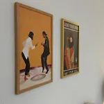 Cave Suite