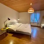 Zurich Essentials Simple Apartment