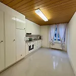 Zurich Essentials Simple Apartment