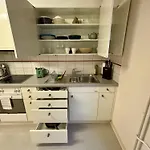 Essentials Simple Apartment Zurich