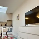 Apartment Cave