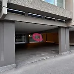 Cozy Apartment In Zurich Seefeld