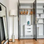 Apartment Synergy Badenstrasse *