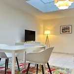 Apartment Cave *