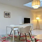 Cave Suite