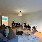Cozy With Balcony In *