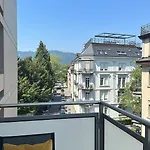 Cozy Apartment In Zurich Seefeld