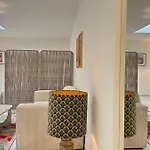 Cave Suite