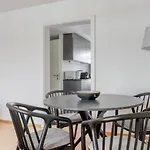 Synergy Badenstrasse