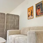 Apartment Cave Zurich