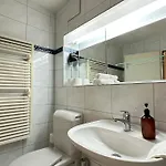 Cave Apartment Zurich