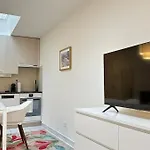 Apartment Cave