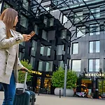 Mercure Zuerich City