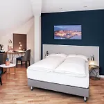 Sorell Hotel Rex Zürich