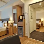 Mercure Stoller Zürich