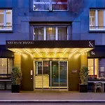 Neues Schloss Privat Hotel Zurich, Autograph Collection