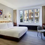 Neues Schloss Privat Hotel Zurich, Autograph Collection