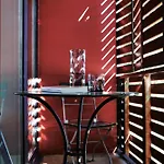 Sorell Hotel Zürichberg