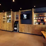 Ibis Zuerich Messe Airport