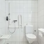 Ibis Zuerich Messe Airport