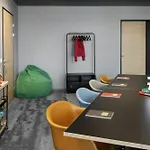 Moxy Zurich
