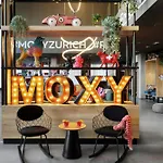 Moxy Zurich