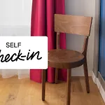 Fred Guest House Hauptbahnhof - Self Check-In