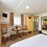 Hotel Hirschen