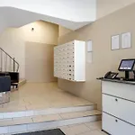 - Forchstrasse Apartment Zurich