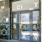 CITY STAY - Forchstrasse