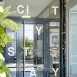 CITY STAY - Forchstrasse